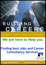Building Careers